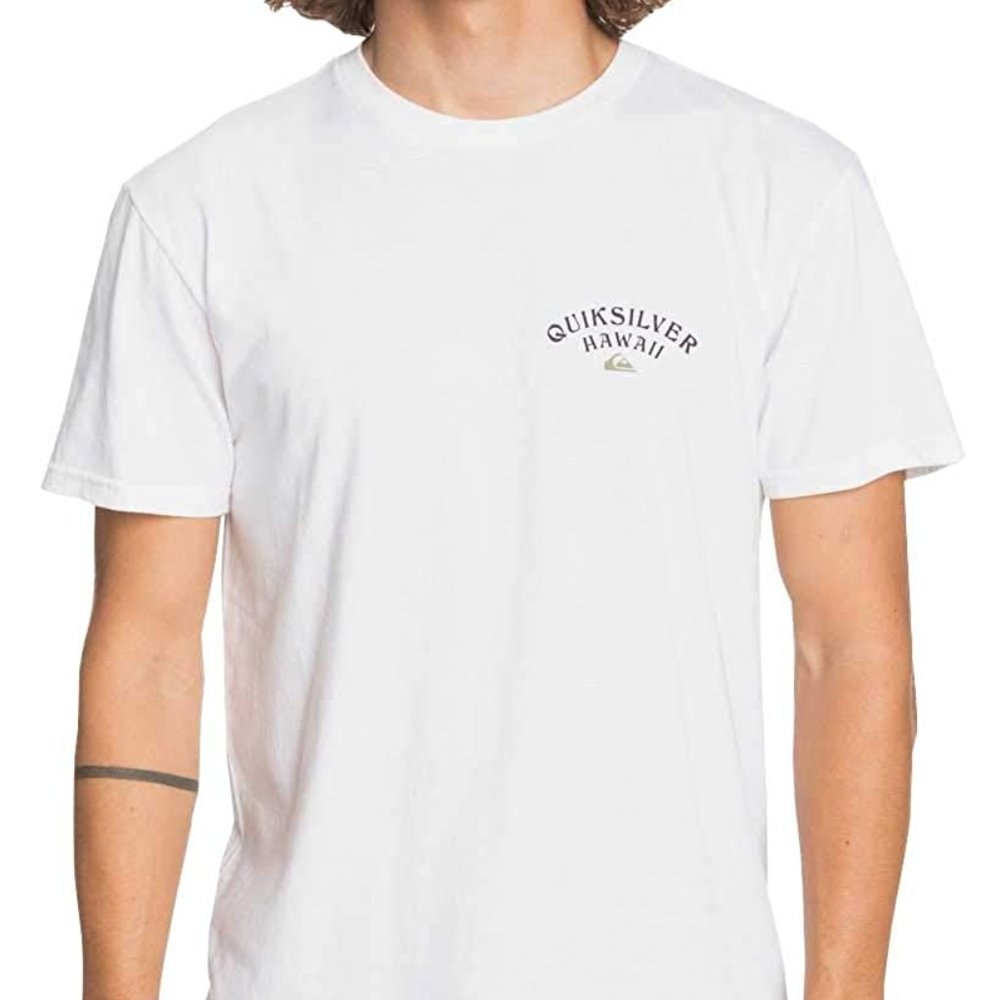 Quiksilver HI Hero T-Shirt